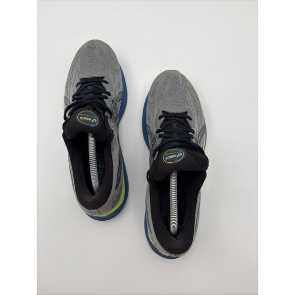 Size 10 - ASICS Gel Cumulus 23 Multicolor - Picture 8 of 8